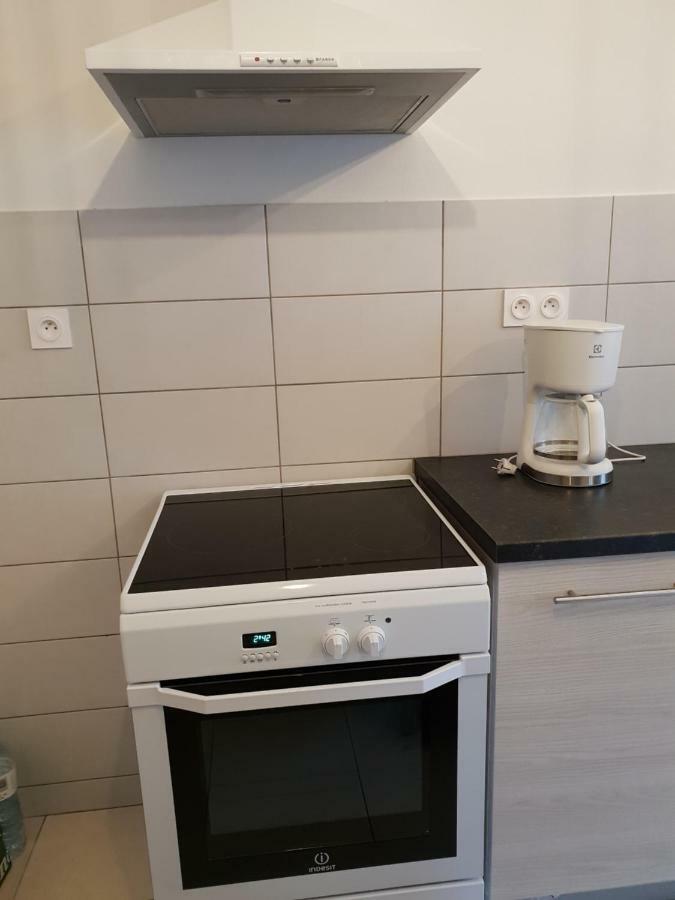 Gite La Belle Vallee Maison Independante 80M2 A 12 Min Du Puy Du Fou Treize-Vents Buitenkant foto